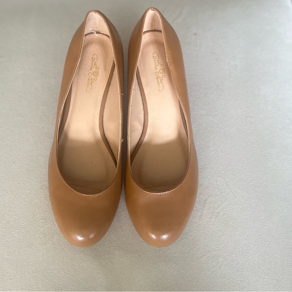 Wedge heels - Picture 4 of 4